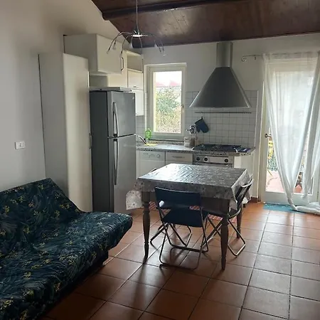 Studio Cento3cento - Holiday & Business Appartamento *