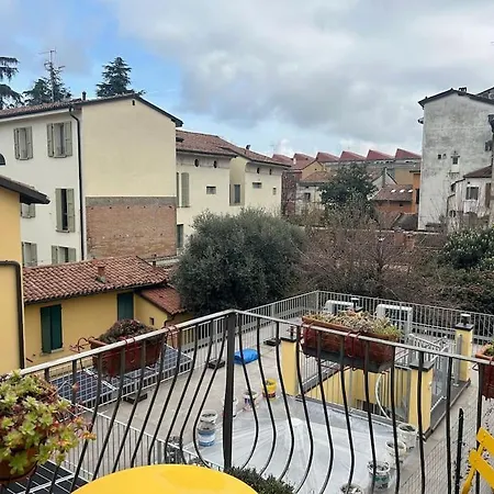 Studio Cento3cento - Holiday & Business * Bologna